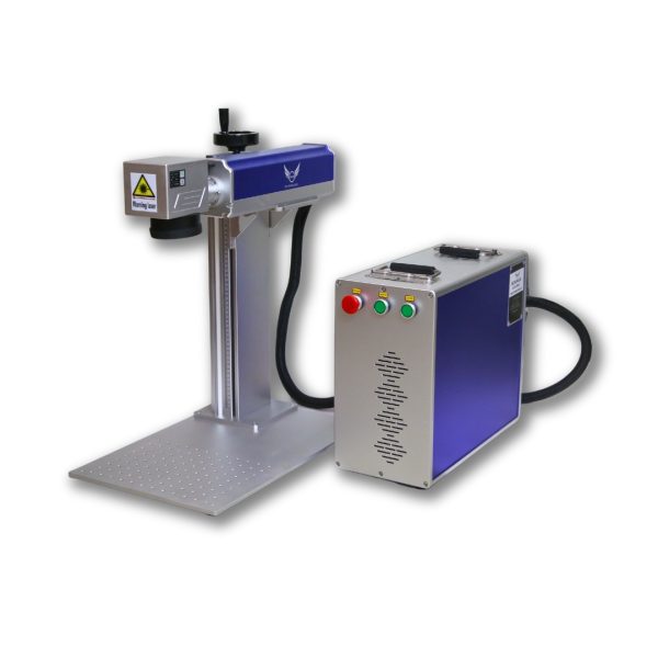 Fiber Laser Marking Machine (Split)