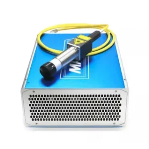 Fiber Marking Machine Spare Parts