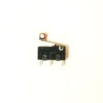 Limit Switch Sensor