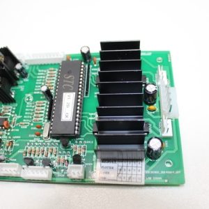 Plotter Cutting Machine Spare Parts