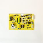 Redsail CPower-Supply-Board 2