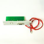 Redsail Data Connector Card