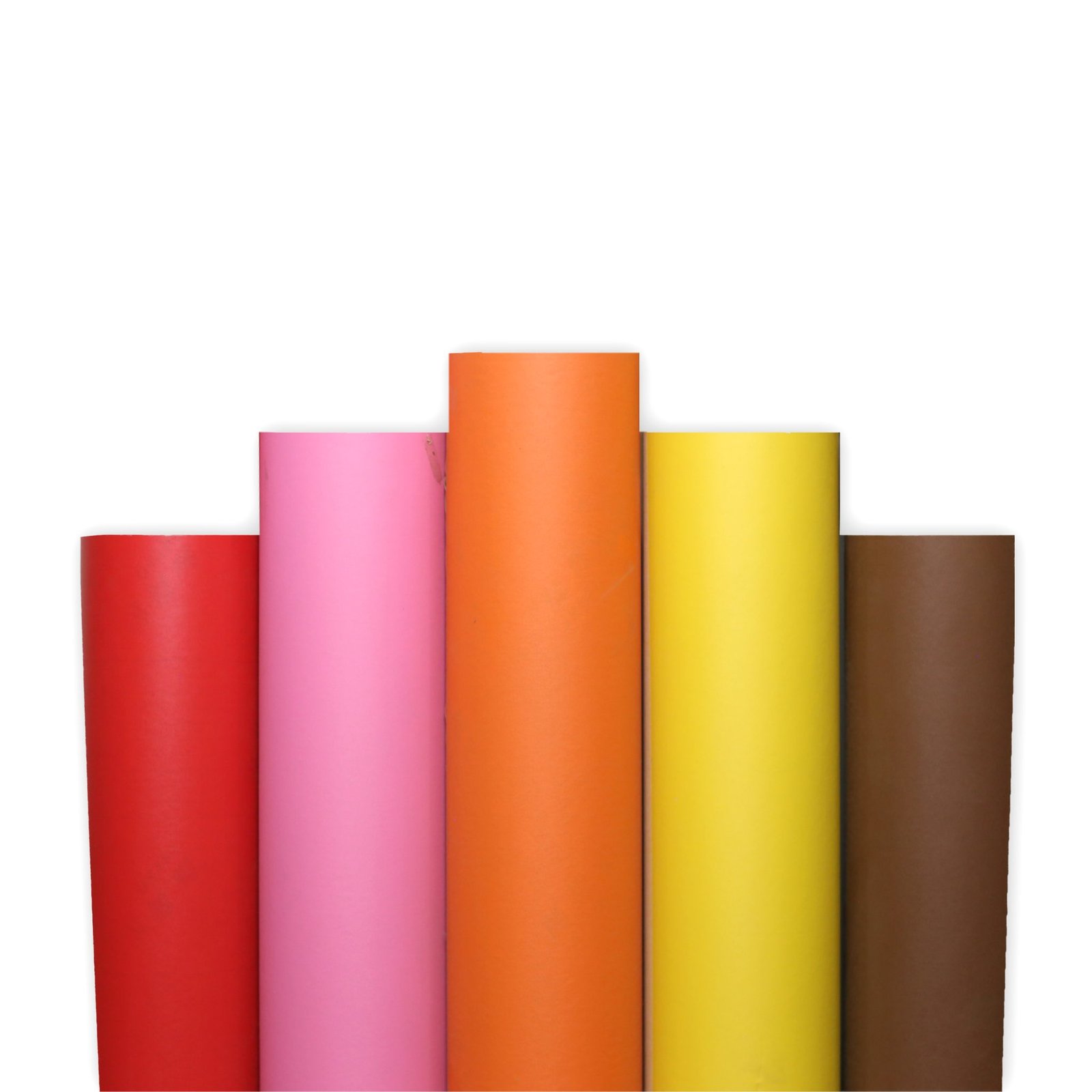 PVC Matte Color Vinyl | TMC