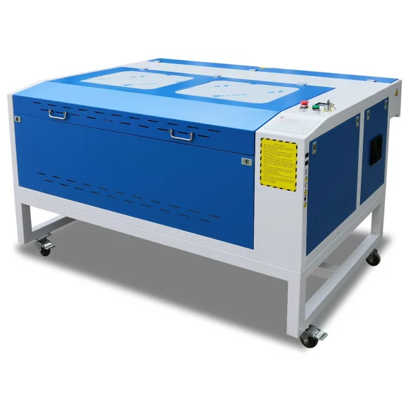 Laser Cutting & Engraving Machine (X900C)