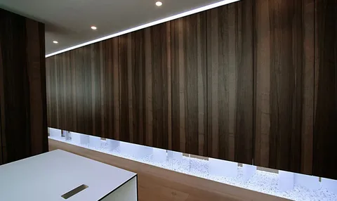 Decorative wood film Lahore
