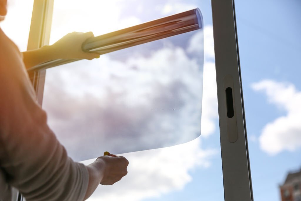 solar window film price in Pakistan