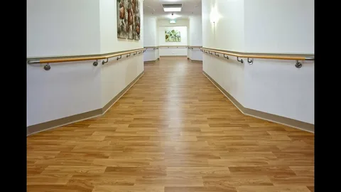 PVC vinyl flooring in Pakistan