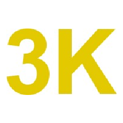 3K-logo
